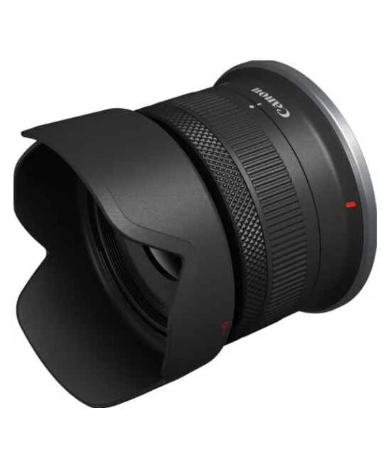 RF-S 18-45mm f/4.5-6.3 IS STM
