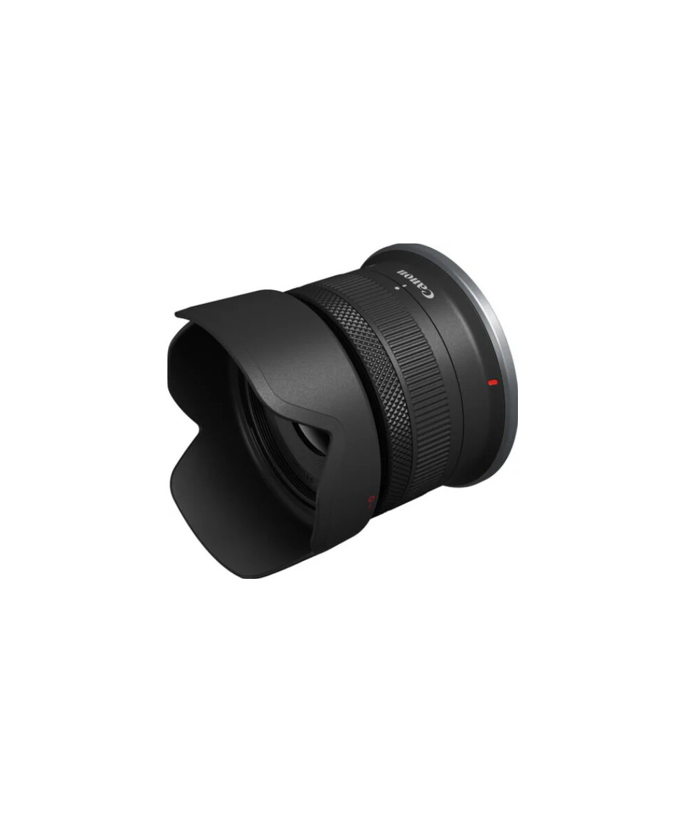 RF-S 18-45mm f/4.5-6.3 IS STM