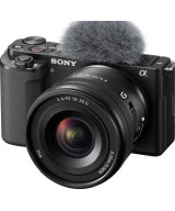 E 10-20mm f/4 PZ G