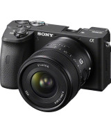 E 15mm f/1.4 G