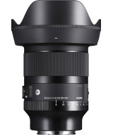 AF 20mm f/1.4 Art DG DN L-Mount