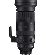 60-600mm f/4.5-6.3 DG DN OS Sport L-Mount