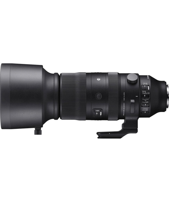 60-600mm f/4.5-6.3 DG DN OS Sport L-Mount