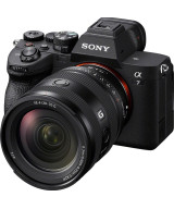 FE 20-70mm f/4 G