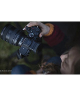 FE 20-70mm f/4 G