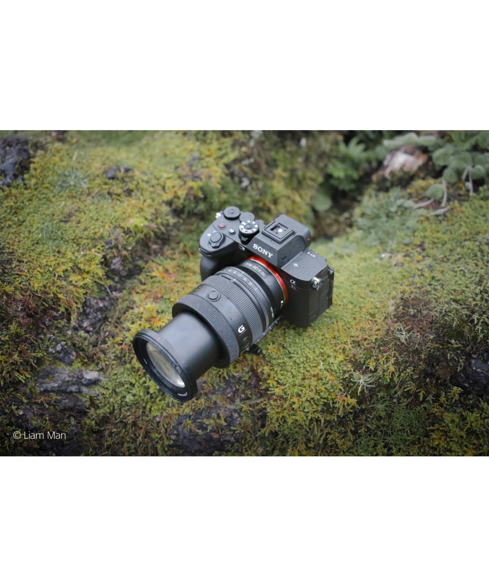 FE 20-70mm f/4 G
