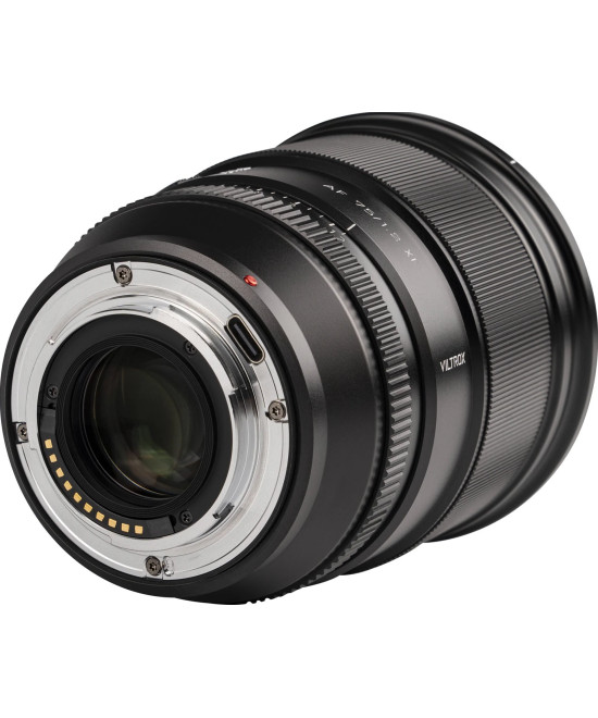 AF 75mm f/1.2 PRO Fuji X
