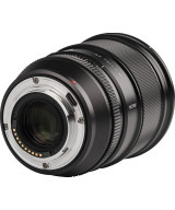 AF 75mm f/1.2 PRO Fuji X