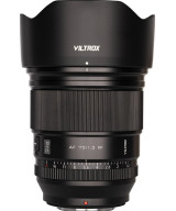 AF 75mm f/1.2 PRO Fuji X