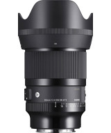 50mm f/1.4 DG DN Art L-Mount