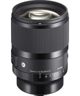 50mm f/1.4 DG DN Art L-Mount