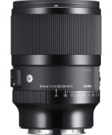 50mm f/1.4 DG DN Art L-Mount