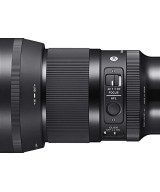 50mm f/1.4 DG DN Art L-Mount