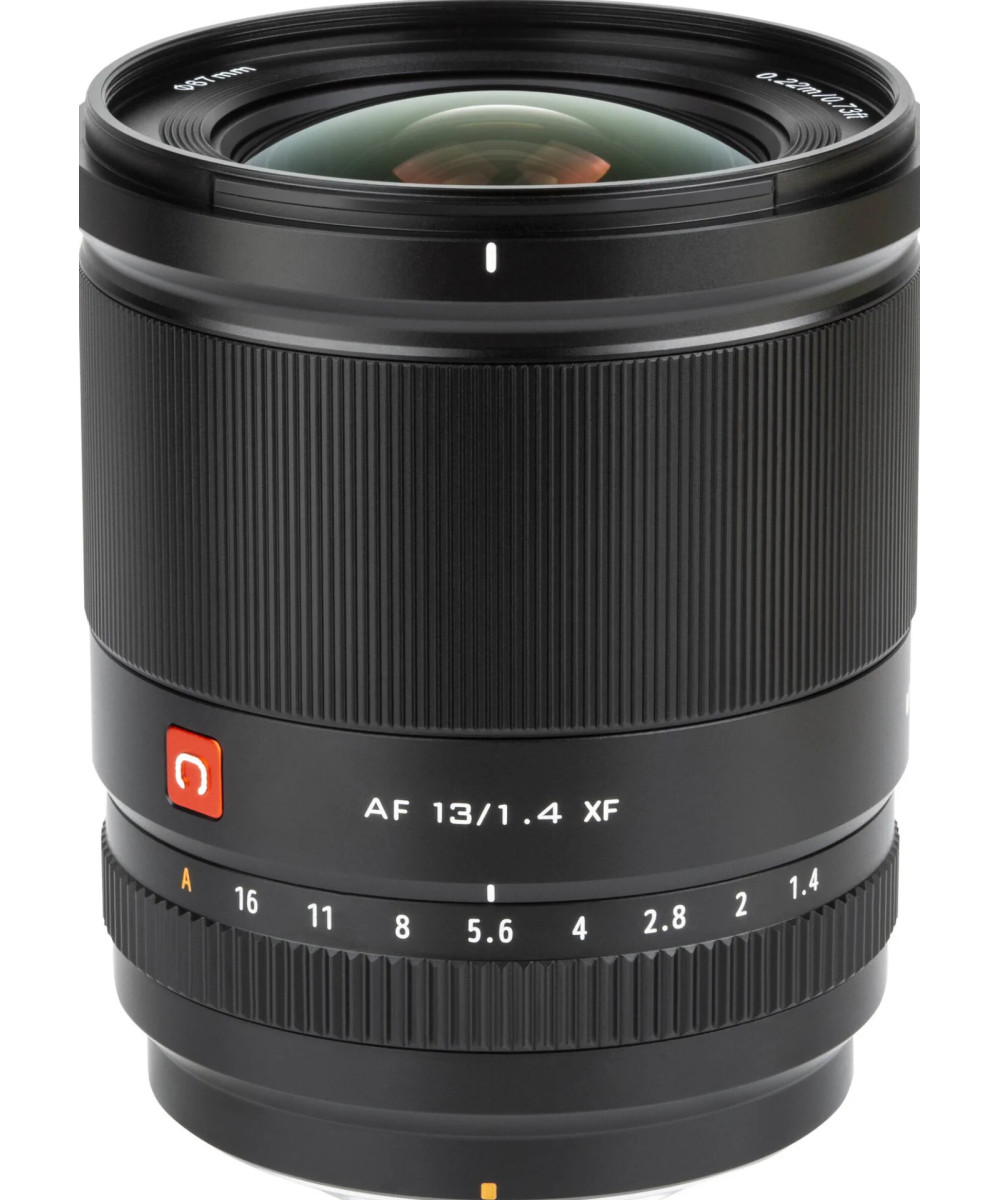 AF 13mm f/1.4 STM Sony E-Mount