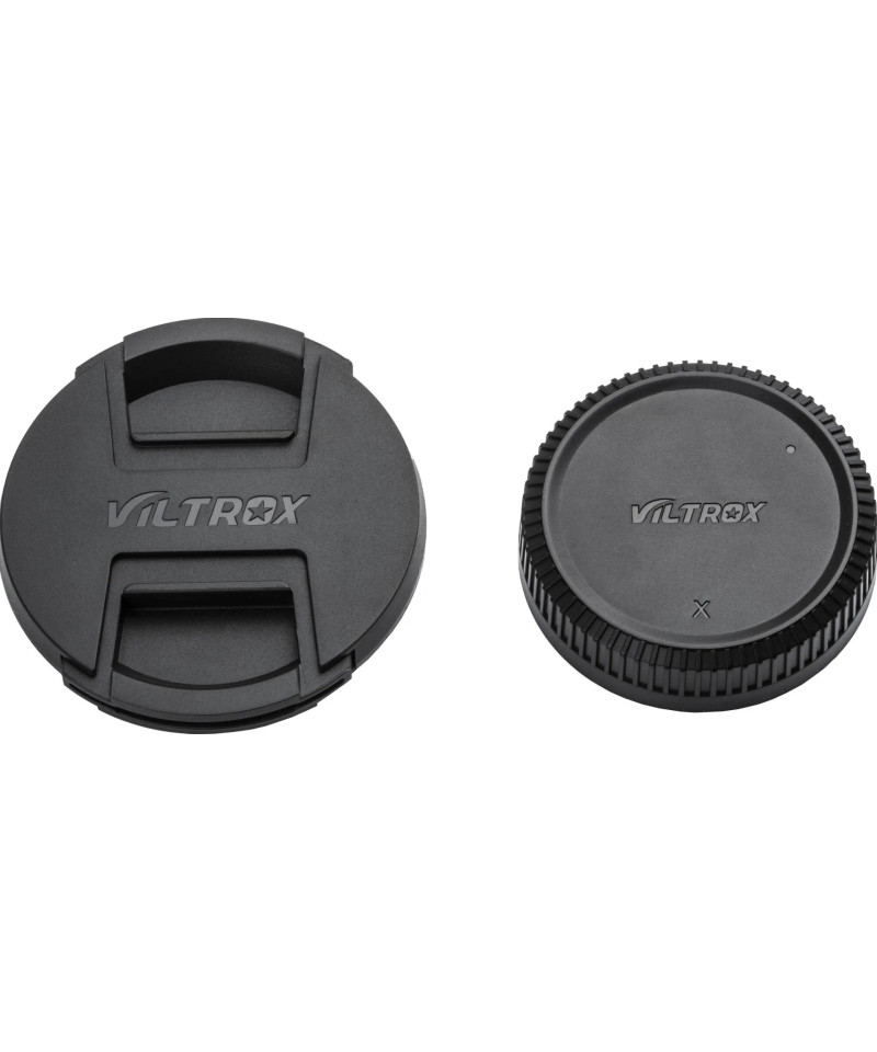 AF 13mm f/1.4 STM Sony E-Mount - Sigilli aperti