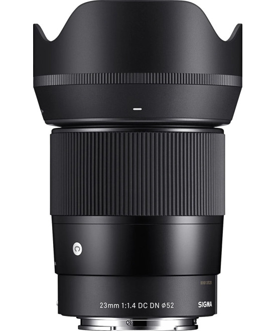 23mm f/1.4 DC DN Contemporary L-Mount
