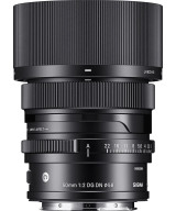 50mm f/2 DG DN Contemporary Sony E-Mount