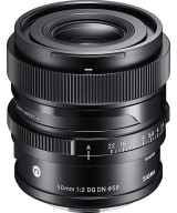 50mm f/2 DG DN Contemporary Sony E-Mount