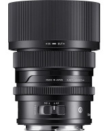 50mm f/2 DG DN Contemporary Sony E-Mount
