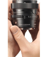 50mm f/2 DG DN Contemporary Sony E-Mount
