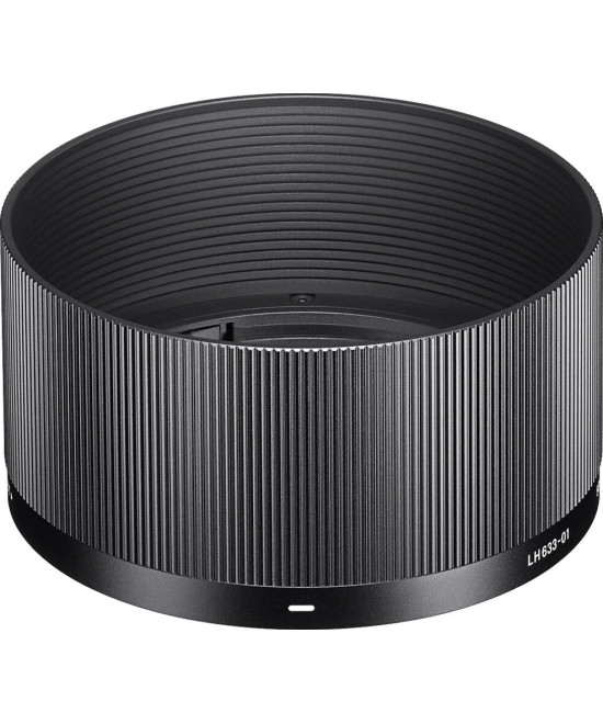 50mm f/2 DG DN Contemporary Sony E-Mount