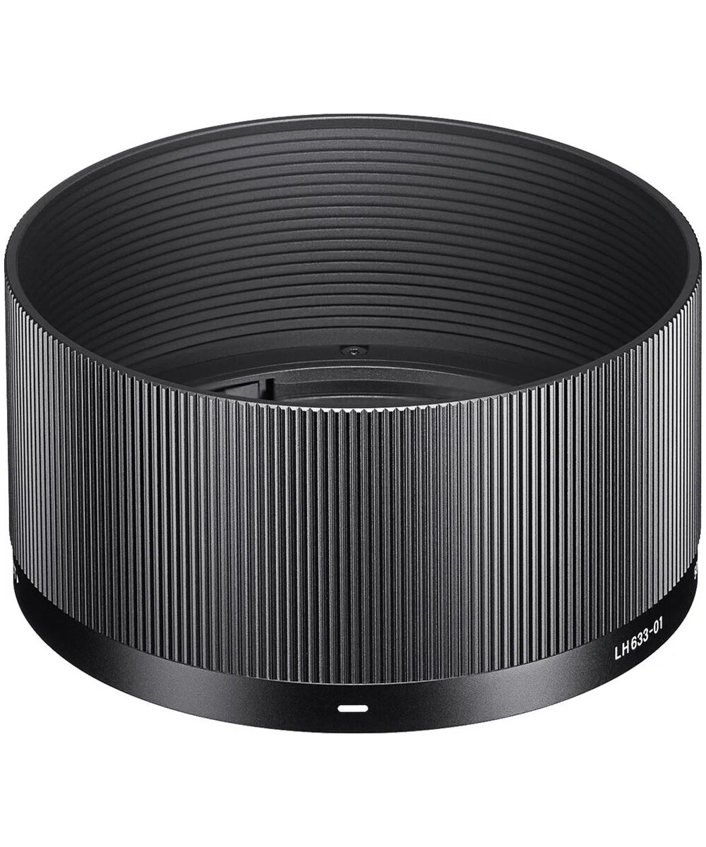 50mm f/2 DG DN Contemporary Sony E-Mount