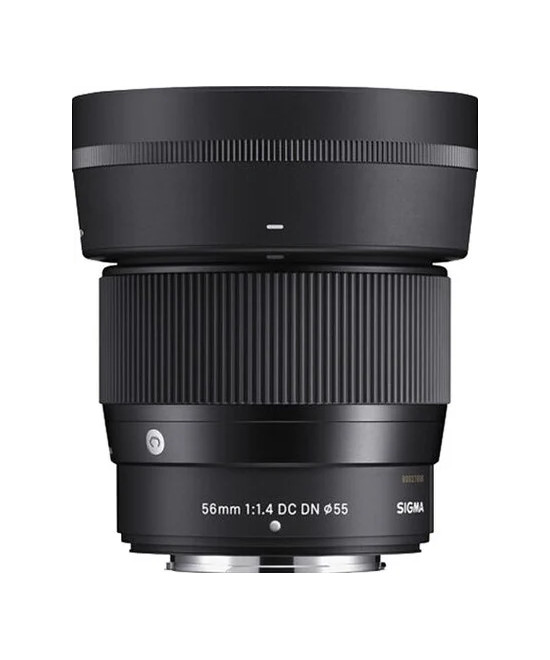 56mm f/1.4 DC DN Contemporary Nikon Z