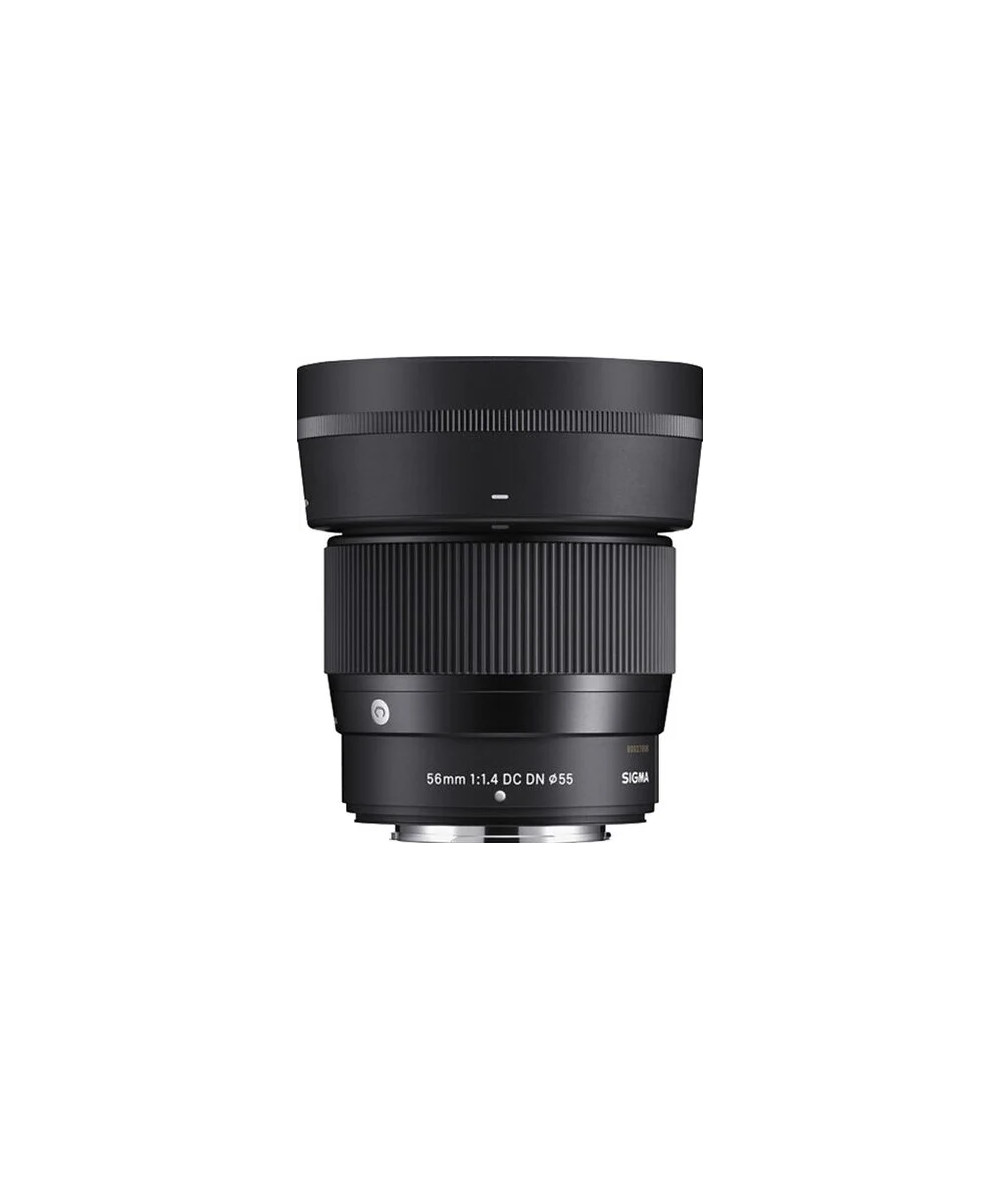 56mm f/1.4 DC DN Contemporary Nikon Z
