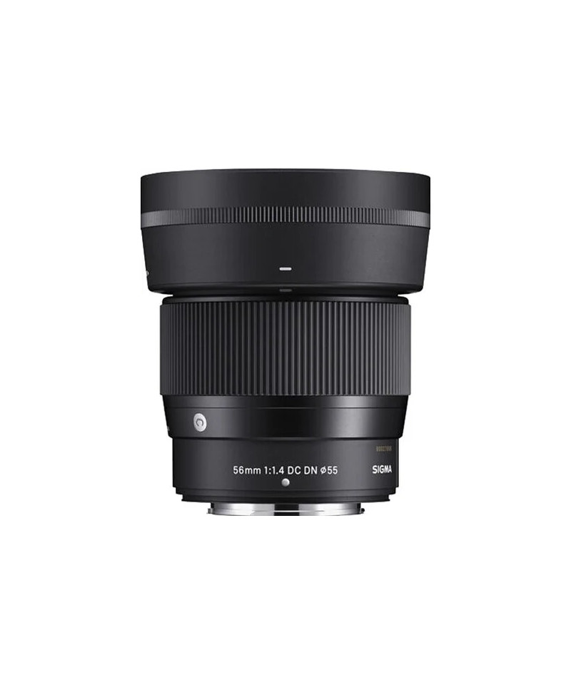56mm f/1.4 DC DN Contemporary Nikon Z