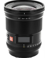 AF 16mm f/1.8 FE Sony E-Mount