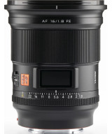 AF 16mm f/1.8 FE Sony E-Mount