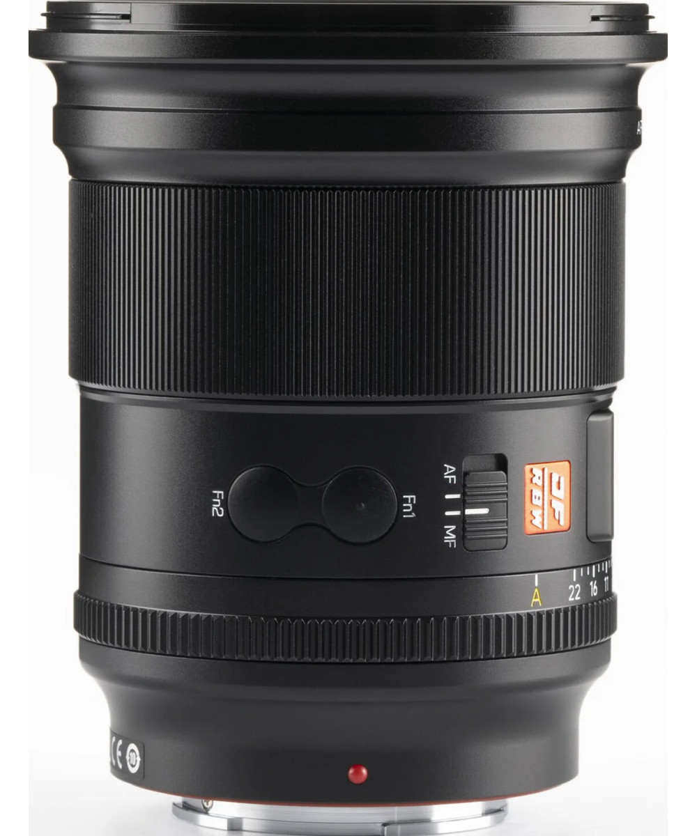 AF 16mm f/1.8 FE Sony E-Mount