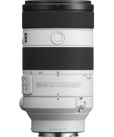 FE 70-200mm f/4 G OSS II