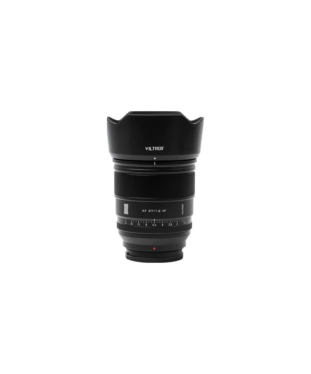 AF 27mm f/1.2 PRO Fuji X