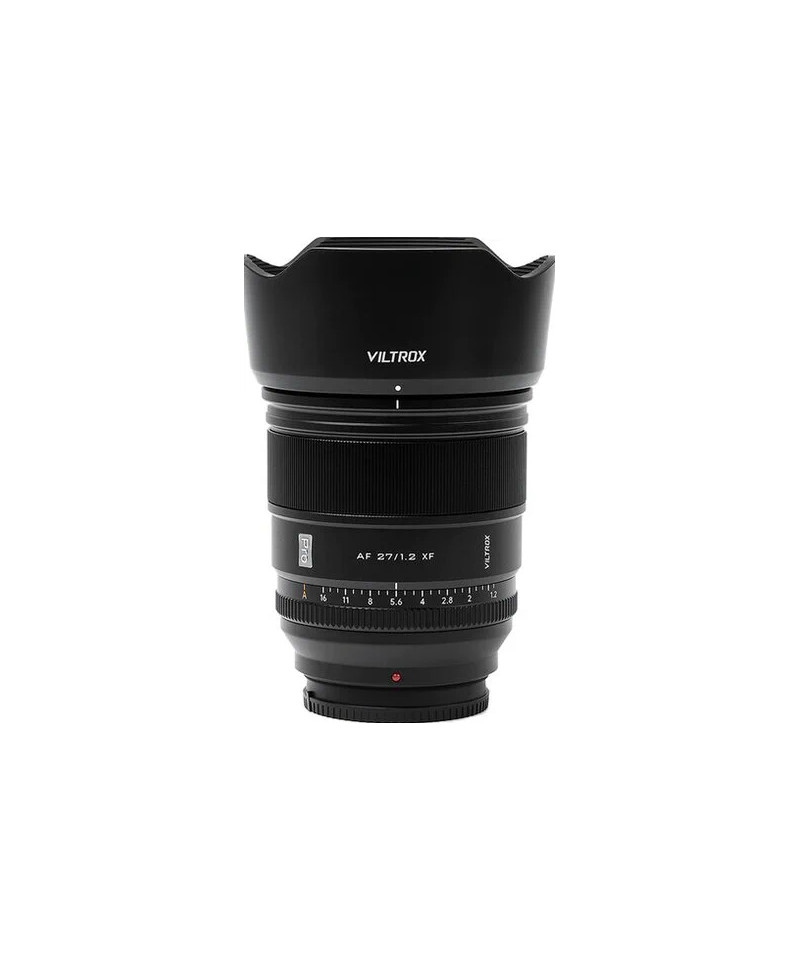 AF 27mm f/1.2 PRO Fuji X