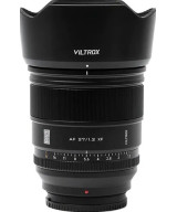 AF 27mm f/1.2 PRO Fuji X