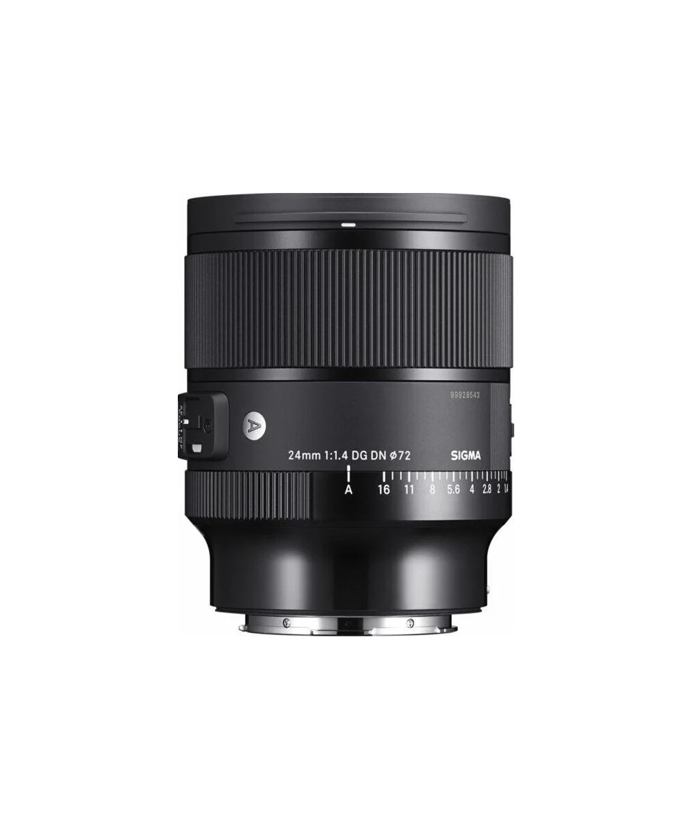 AF 24mm f/1.4 Art DG DN L-Mount