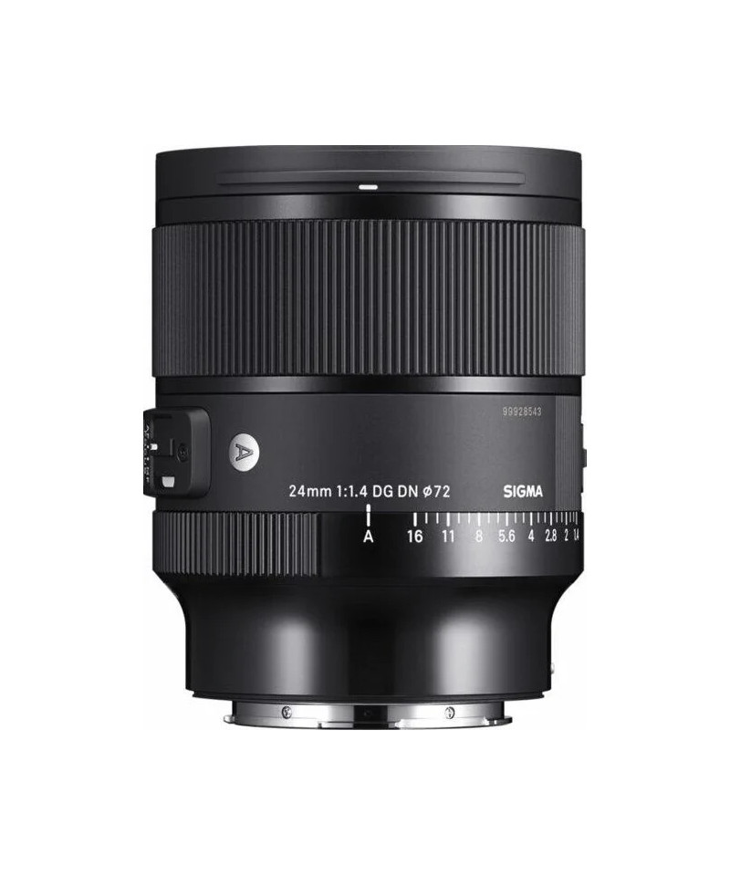 AF 24mm f/1.4 Art DG DN L-Mount