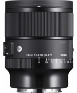 AF 24mm f/1.4 Art DG DN L-Mount