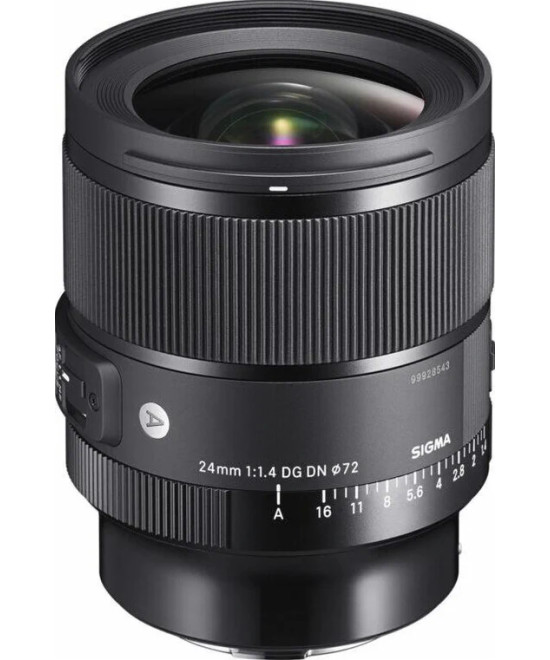 AF 24mm f/1.4 Art DG DN L-Mount
