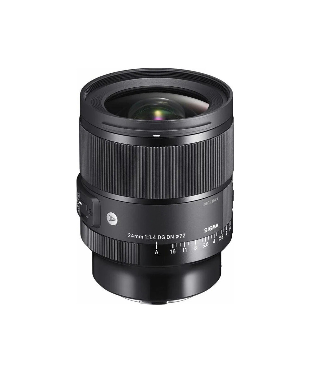 AF 24mm f/1.4 Art DG DN L-Mount