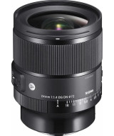 AF 24mm f/1.4 Art DG DN L-Mount