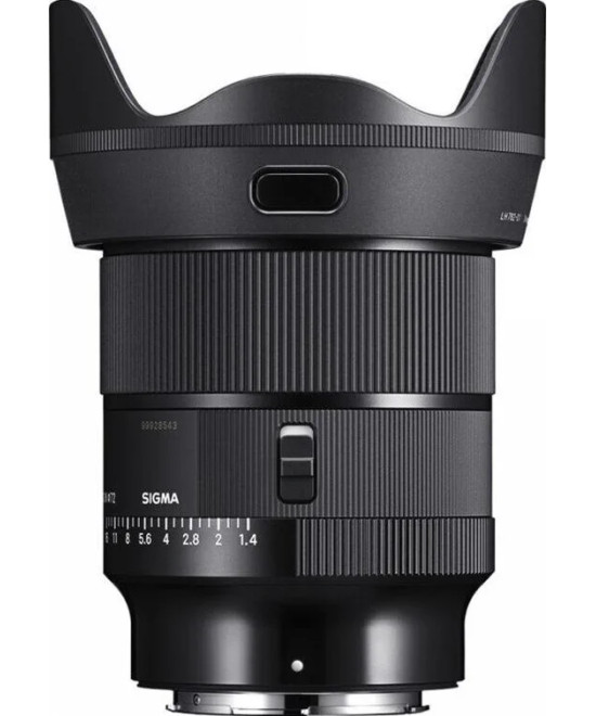 AF 24mm f/1.4 Art DG DN L-Mount