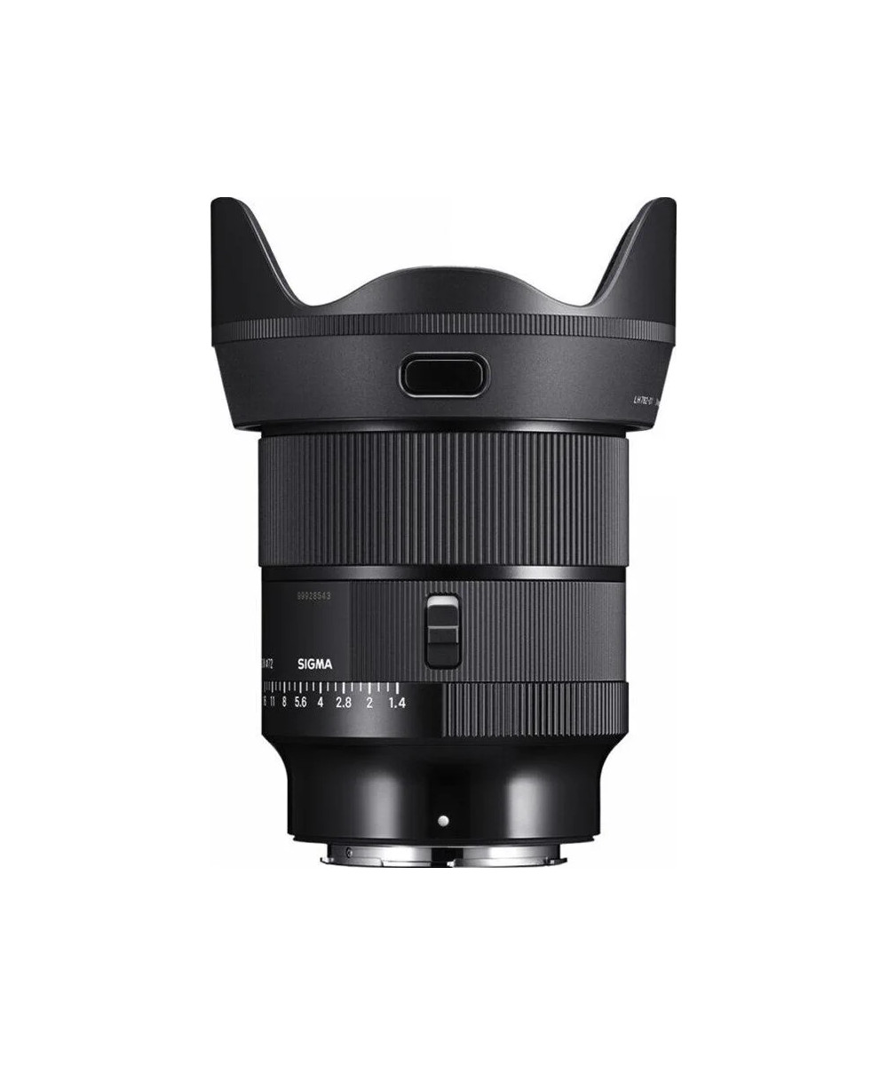 AF 24mm f/1.4 Art DG DN L-Mount
