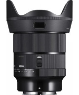 AF 24mm f/1.4 Art DG DN L-Mount