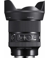 AF 24mm f/1.4 Art DG DN L-Mount