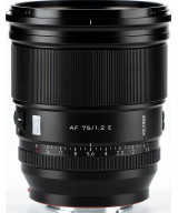AF 75mm f/1.2 PRO Sony E-Mount