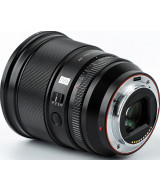 AF 75mm f/1.2 PRO Sony E-Mount