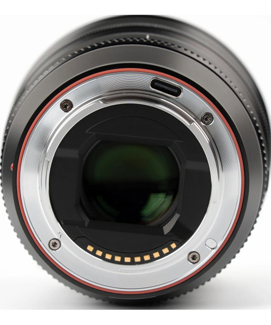 AF 75mm f/1.2 PRO Sony E-Mount