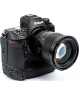 AF 75mm f/1.2 PRO Sony E-Mount